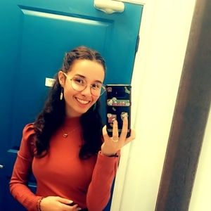 Meet your Posher, Jaydan